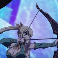 Foto de 'Fairy Tail: Dragon Cry'
