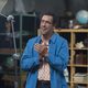 Imagen de la película Sandy Wexler