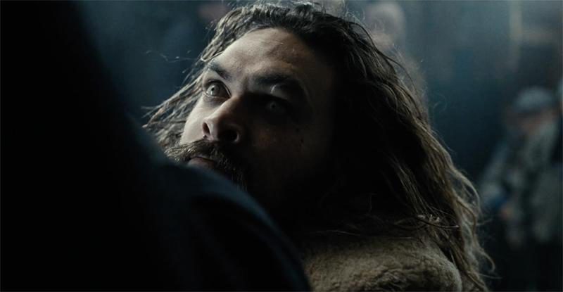 Imagen de la película Justice League