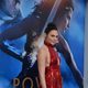 Gal Galdot at the 'Wonder Woman' premiere
