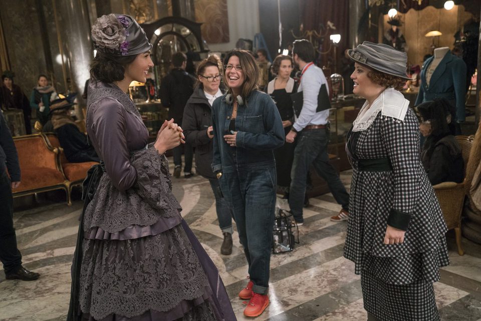 Imagen de la película Wonder Woman