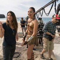 Foto de 'Wonder Woman'