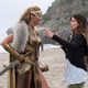 Imagen de la película Wonder Woman