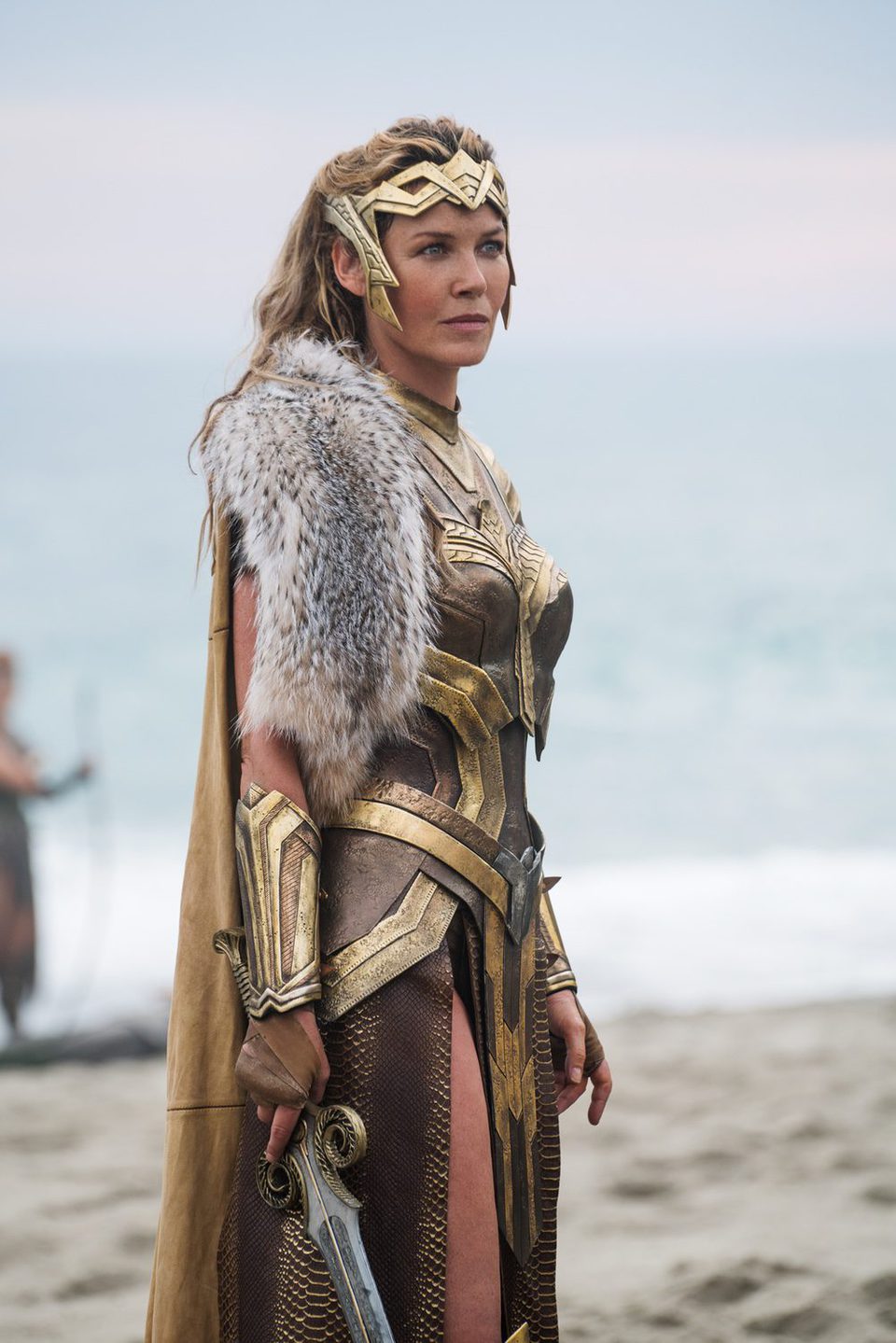 Imagen de la película Wonder Woman