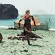 Imagen de la película Wonder Woman