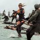 Imagen de la película Wonder Woman