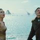 Imagen de la película Wonder Woman