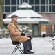 Imagen de la película Norman: The Moderate Rise and Tragic Fall Of a New York Fixer