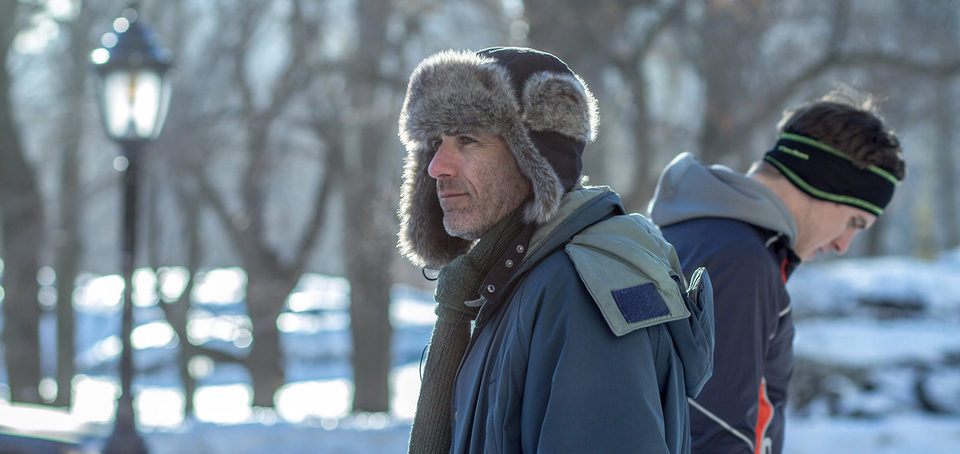 Imagen de la película Norman: The Moderate Rise and Tragic Fall Of a New York Fixer
