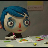 Foto de 'My Life as a Courgette'