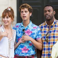 Señor, dame paciencia