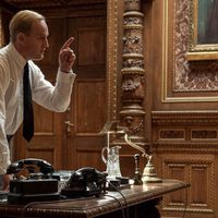 Foto de 'The Man with the Iron Heart'
