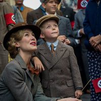 Foto de 'The Man with the Iron Heart'