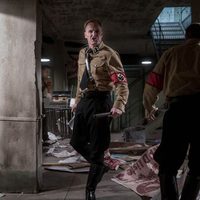 Foto de 'The Man with the Iron Heart'