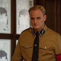 Foto de 'The Man with the Iron Heart'