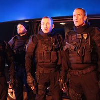Foto de 'Raid: Special Unit'