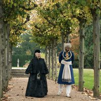 Foto de 'Victoria and Abdul'