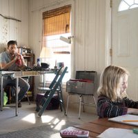 Foto de 'Gifted'