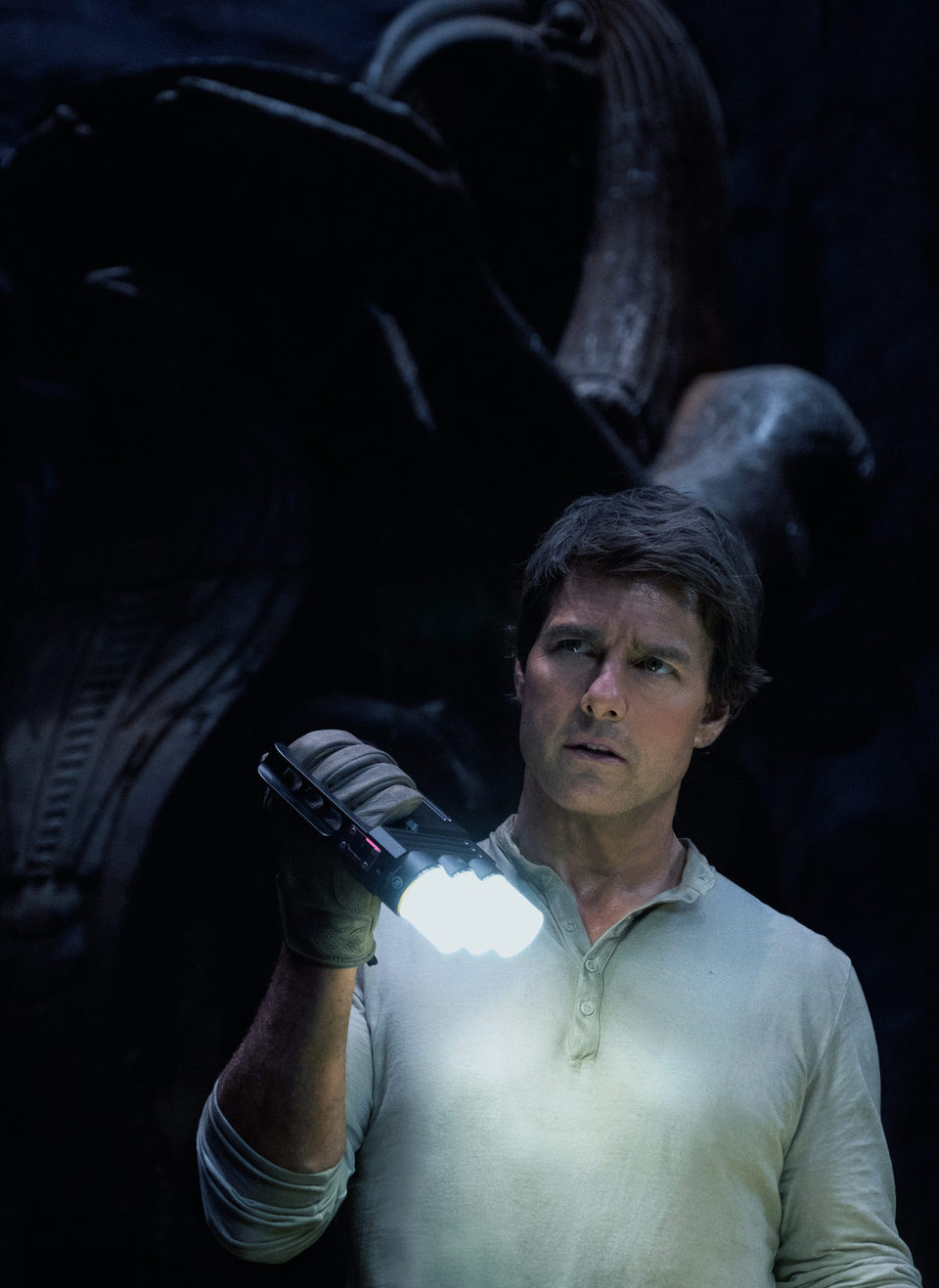 Imagen de la película The mummy