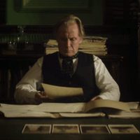 Foto de 'The Limehouse Golem'