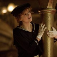 Foto de 'The Limehouse Golem'
