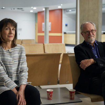 The Sense of an Ending