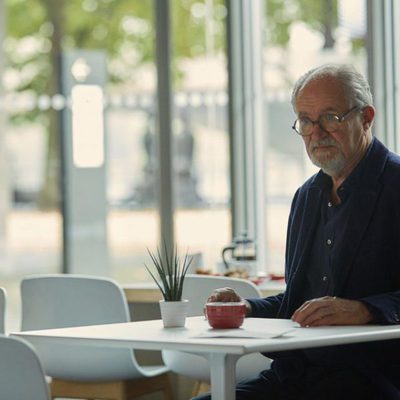 The Sense of an Ending