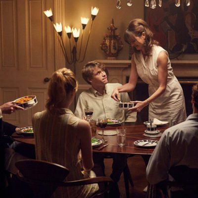 The Sense of an Ending