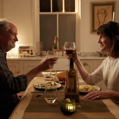 The Sense of an Ending