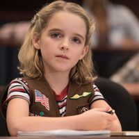 Foto de 'Gifted'