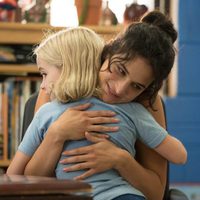 Foto de 'Gifted'