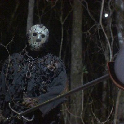 Friday the 13th Part VII: The New Blood