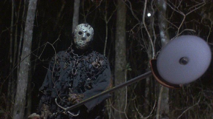Imagen de la película Friday the 13th Part VII: The New Blood