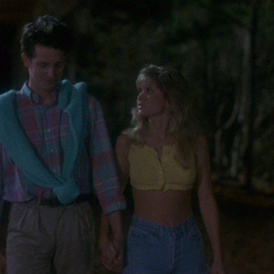 Friday the 13th Part VII: The New Blood