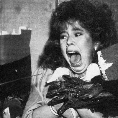 Friday the 13th Part VII: The New Blood