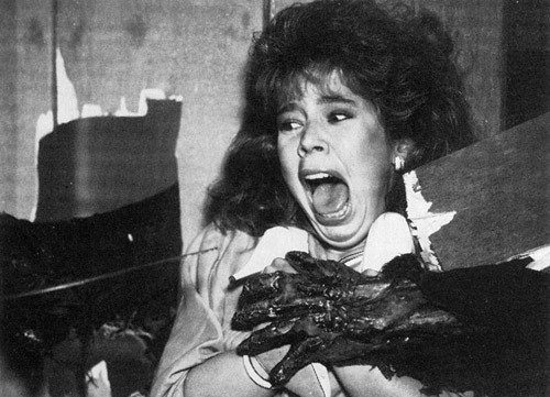 Imagen de la película Friday the 13th Part VII: The New Blood