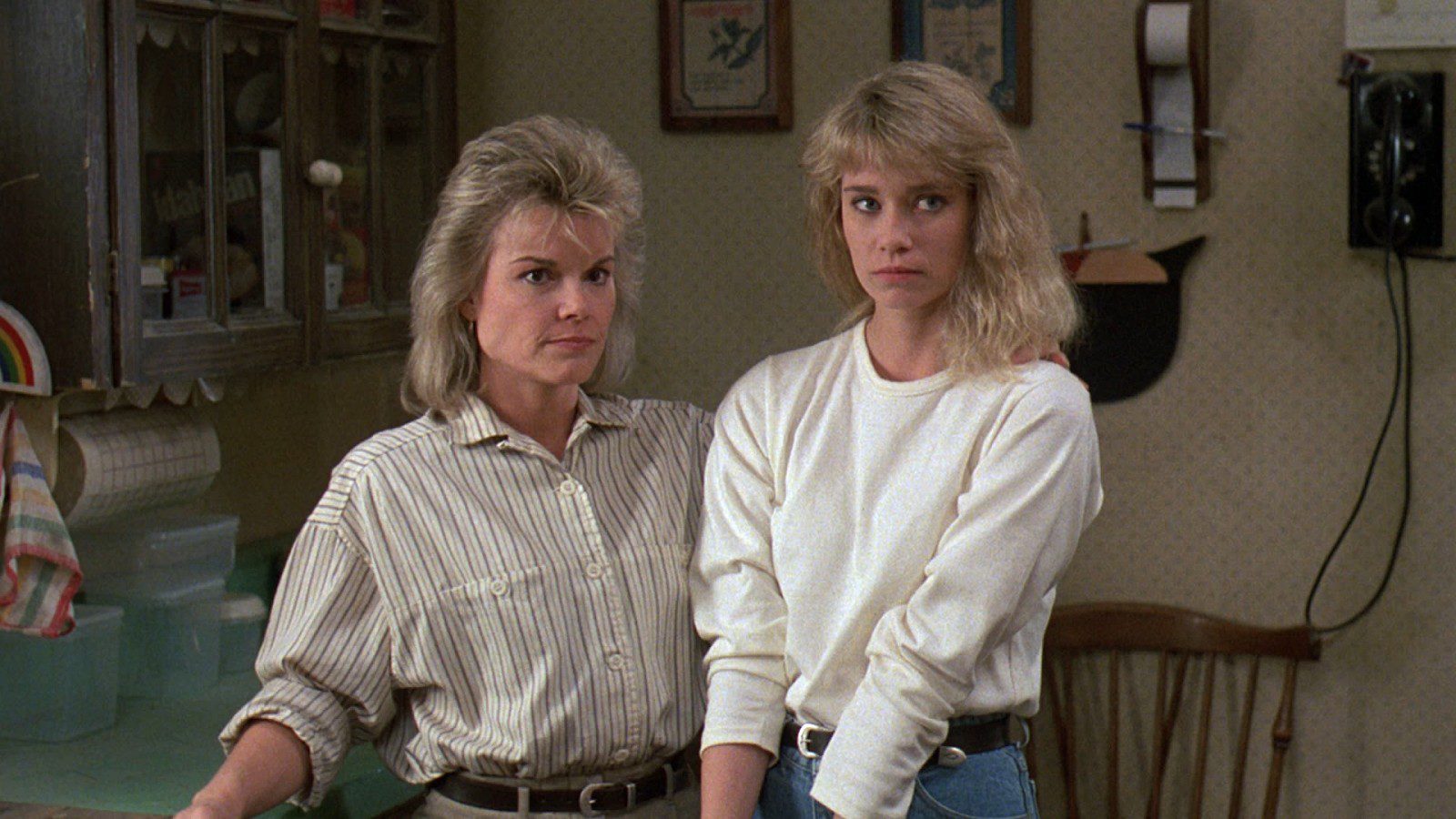 Imagen de la película Friday the 13th Part VII: The New Blood