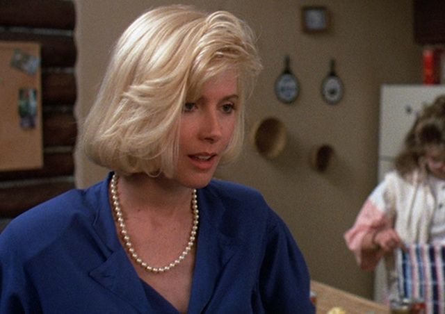 Imagen de la película Friday the 13th Part VII: The New Blood