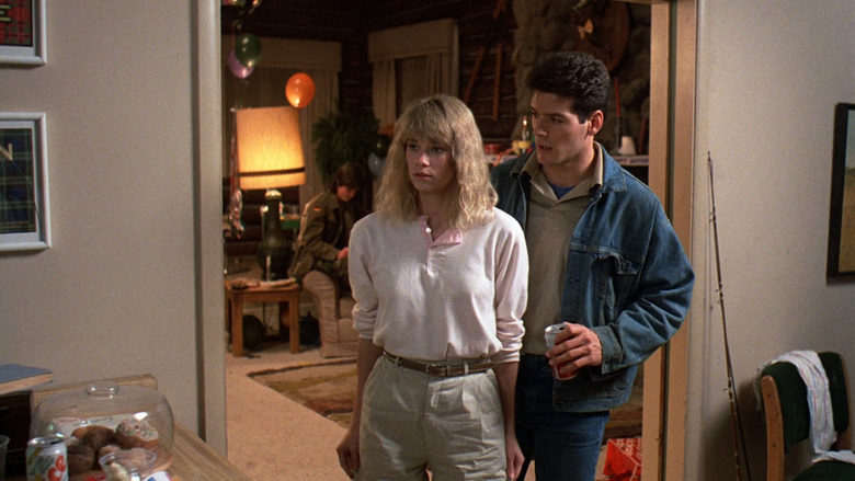 Imagen de la película Friday the 13th Part VII: The New Blood