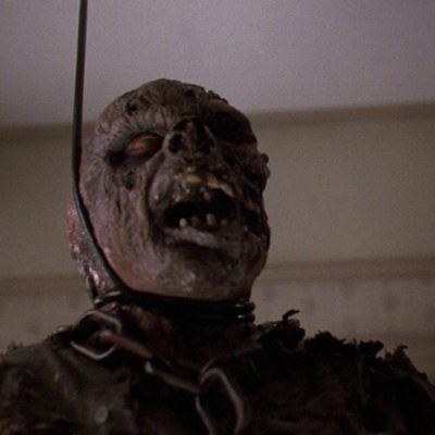 Friday the 13th Part VII: The New Blood
