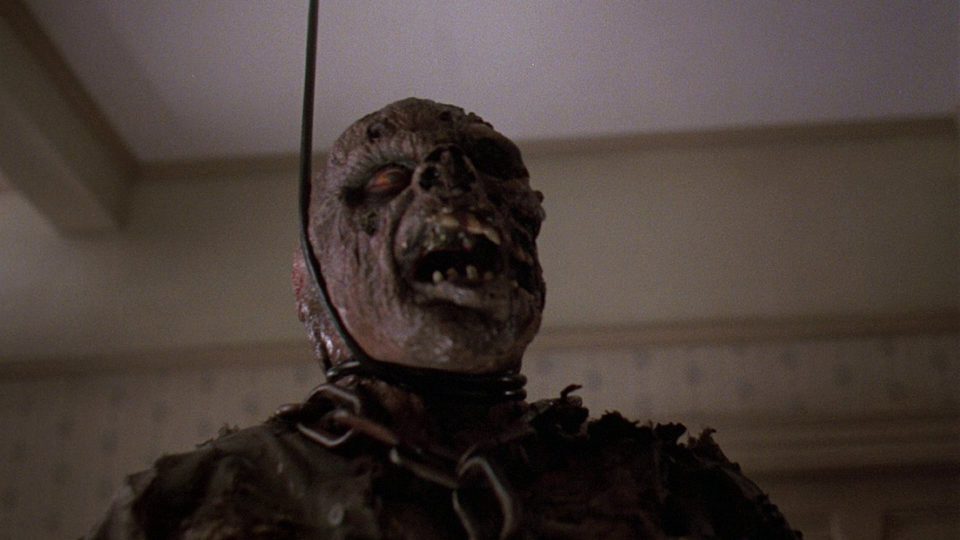 Imagen de la película Friday the 13th Part VII: The New Blood