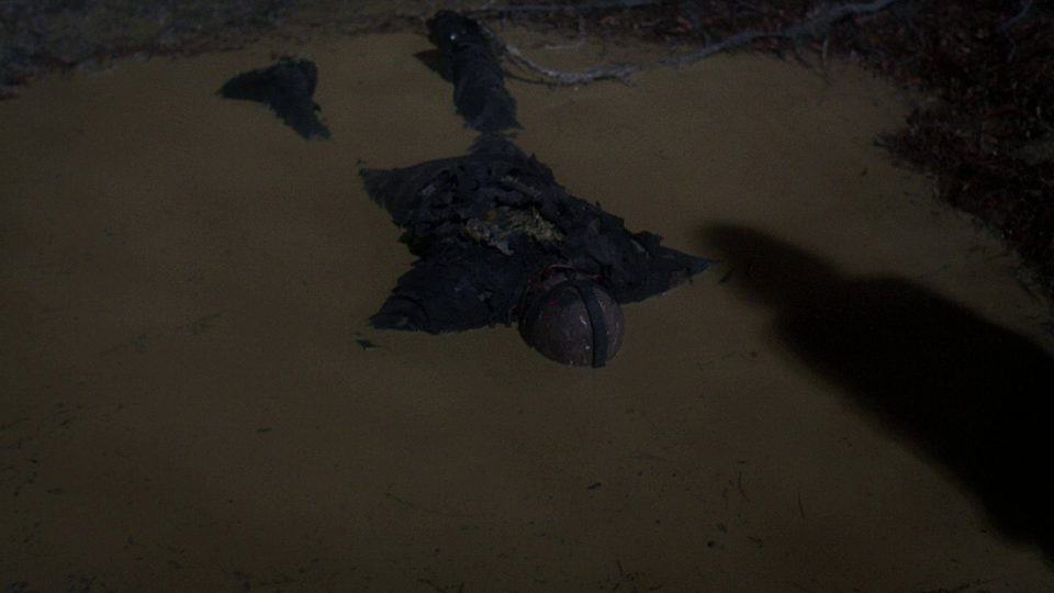 Imagen de la película Friday the 13th Part VII: The New Blood
