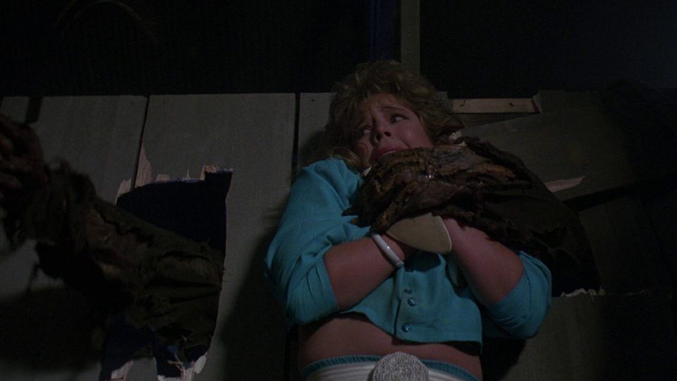 Imagen de la película Friday the 13th Part VII: The New Blood