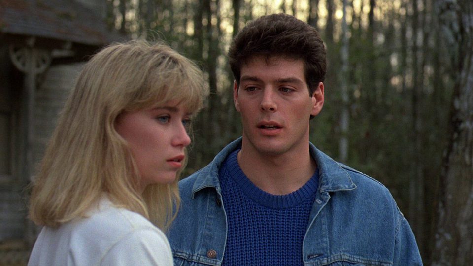 Imagen de la película Friday the 13th Part VII: The New Blood