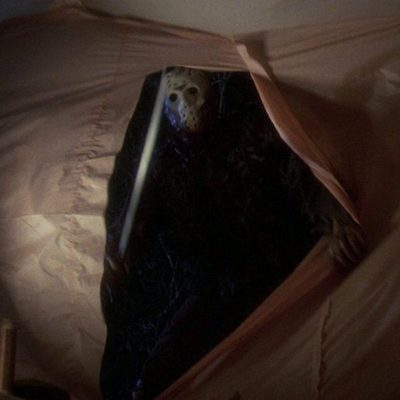 Friday the 13th Part VII: The New Blood