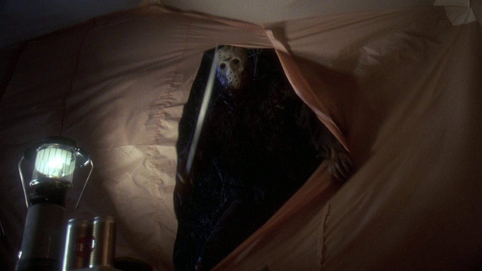 Imagen de la película Friday the 13th Part VII: The New Blood