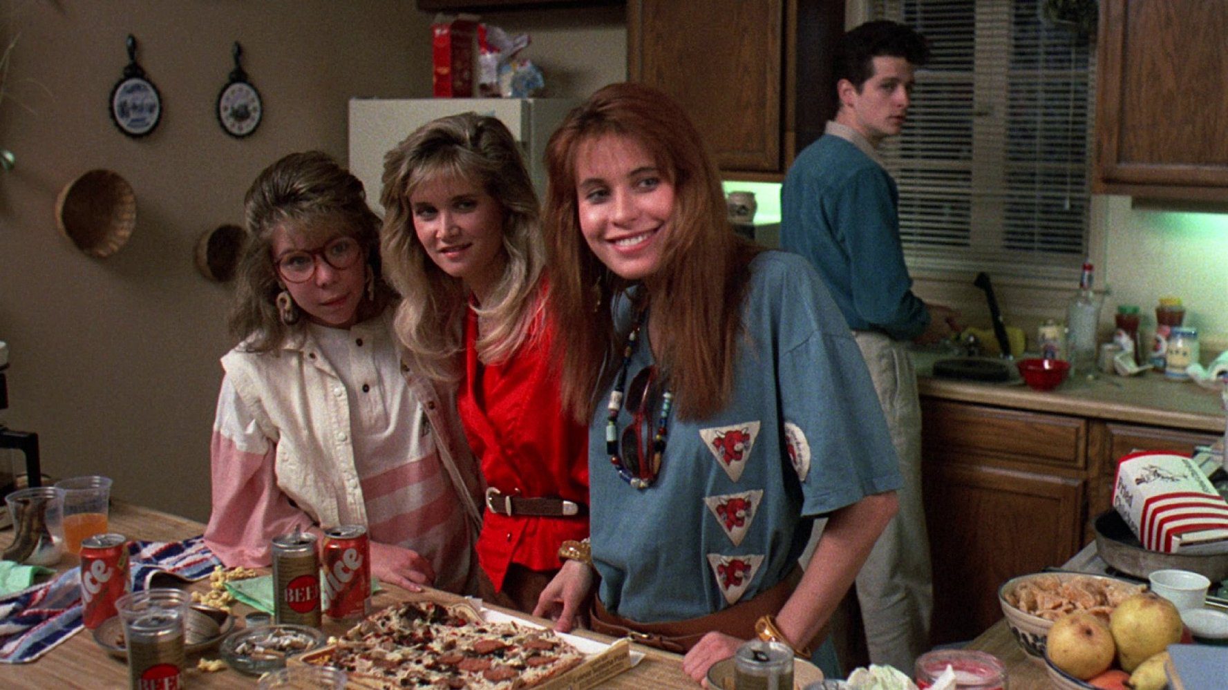 Imagen de la película Friday the 13th Part VII: The New Blood