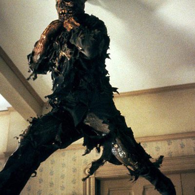 Friday the 13th Part VII: The New Blood