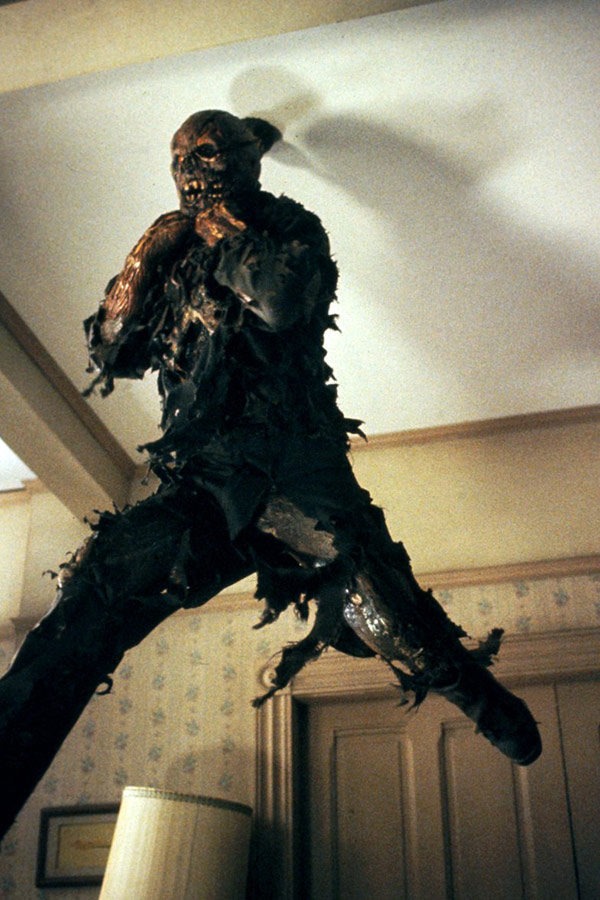 Imagen de la película Friday the 13th Part VII: The New Blood