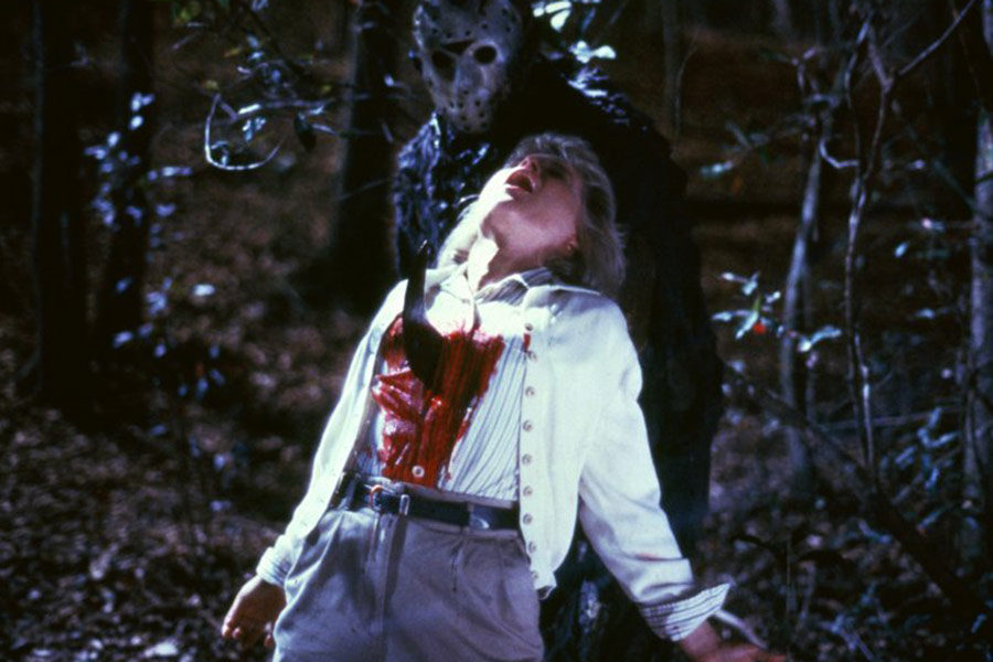 Imagen de la película Friday the 13th Part VII: The New Blood